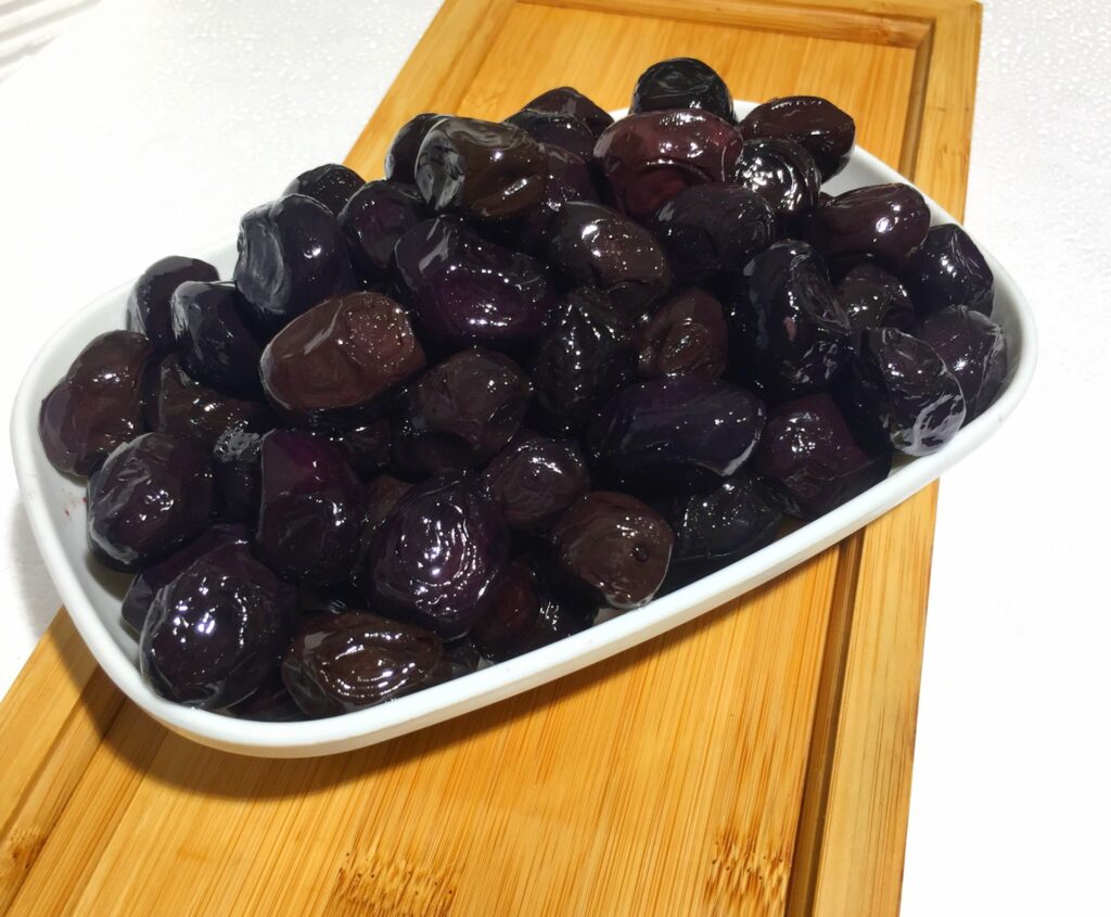 Zeytinin Tarihçesi