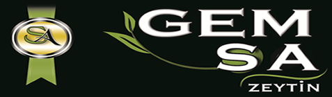 Gemsa Zeytin